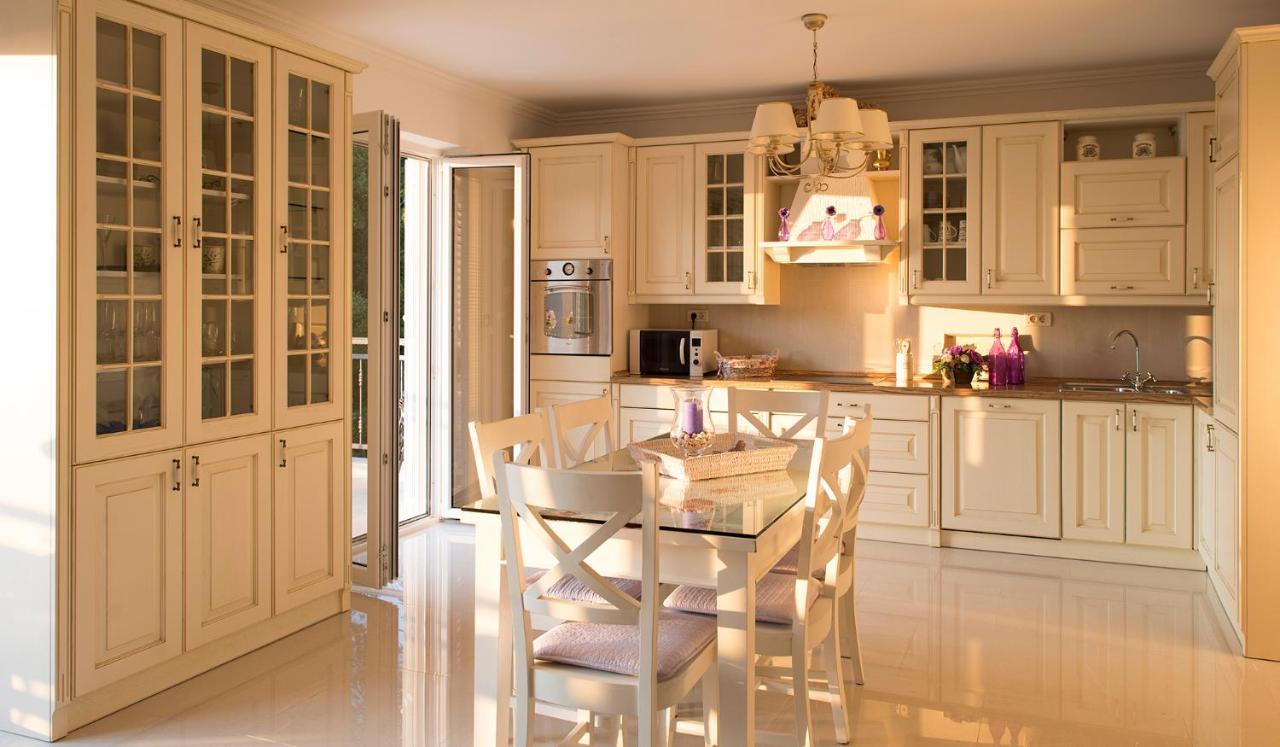 Villa La Perla ซัฟทัท ภายนอก รูปภาพ