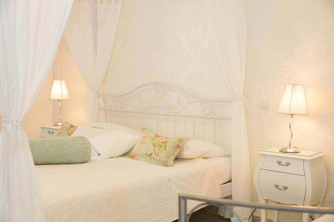 Villa La Perla ซัฟทัท ภายนอก รูปภาพ