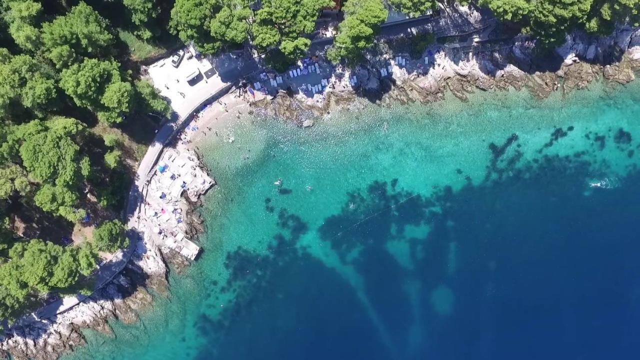 Villa La Perla ซัฟทัท ภายนอก รูปภาพ